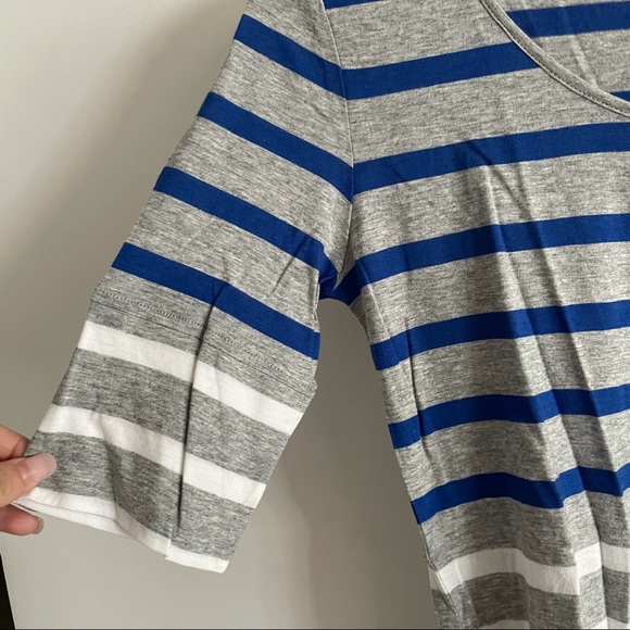 Calvin Klein Tops - Calvin Klein short sleeved top